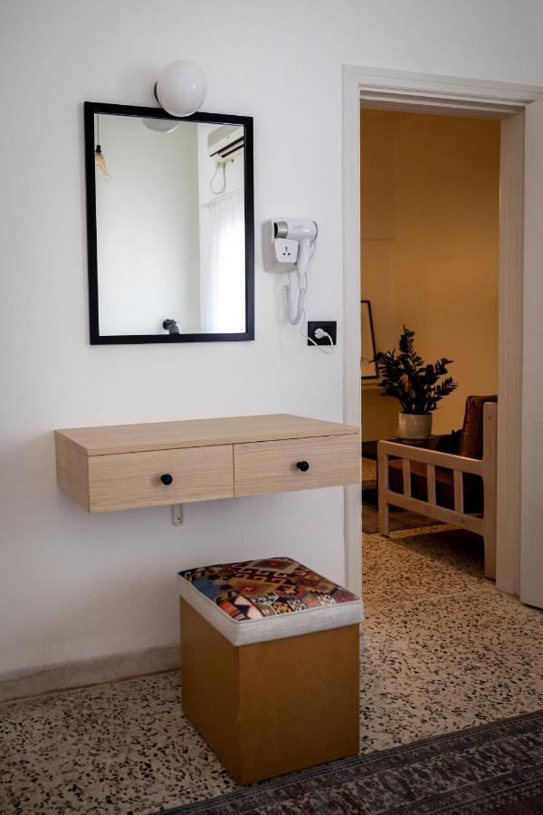 Julia'S Hotel Suites Amman Eksteriør billede